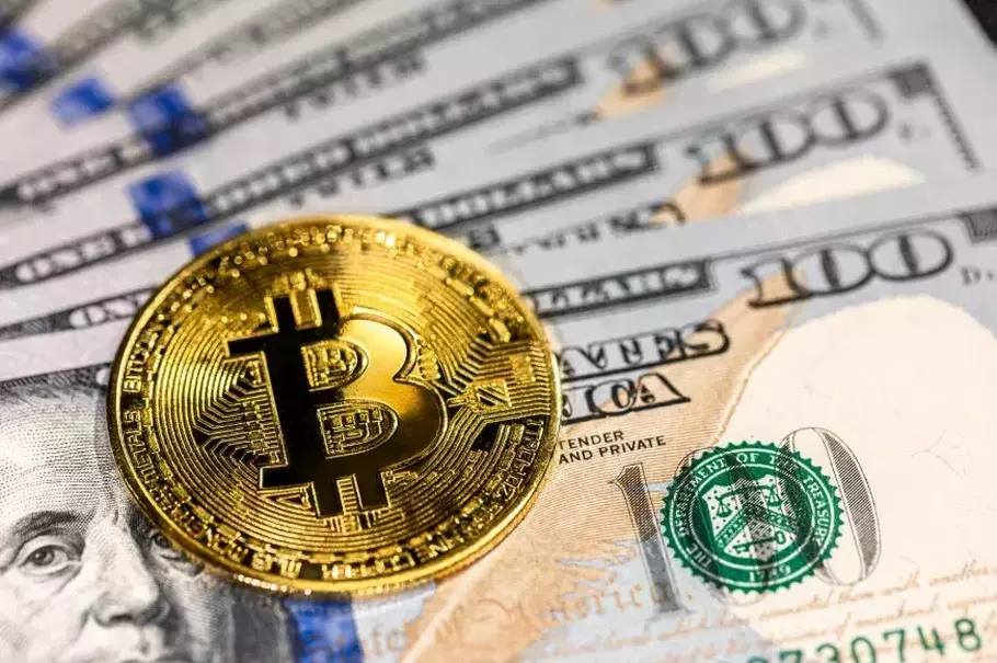 Ilustrasi Bitcoin - (Freepik/pvproductions)