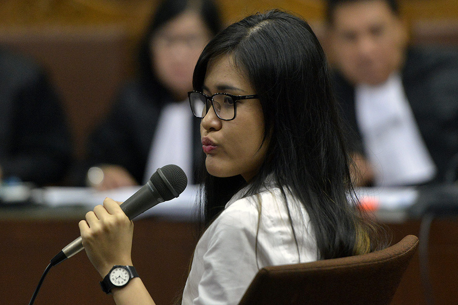Pengamat Hukum: Dugaan Pelecehan Penyidik ke Jessica Harus Diusut Tuntas