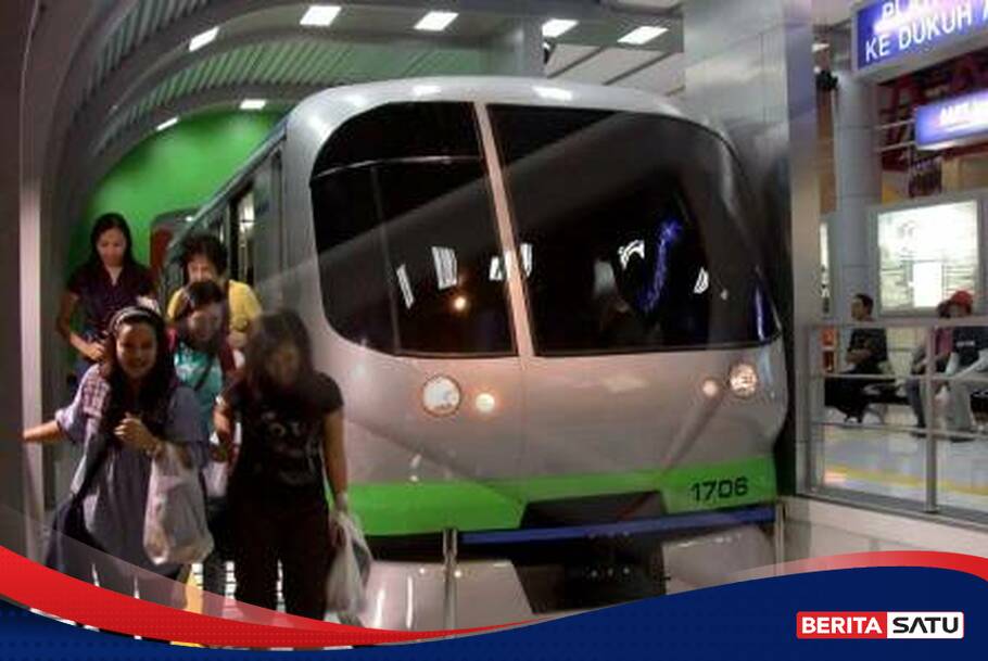 5 Kegiatan Awal Pembangunan MRT Dimulai