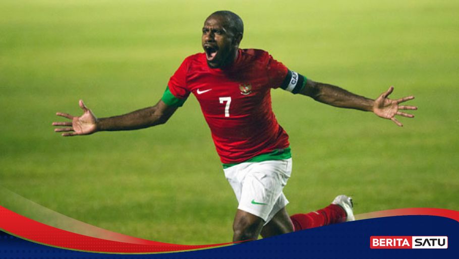 Inilah Formasi Timnas Indonesia Lawan Filipina