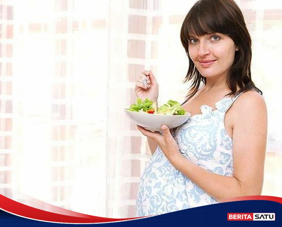 5 Jenis Salad Terbaik Untuk Turunkan Berat Badan