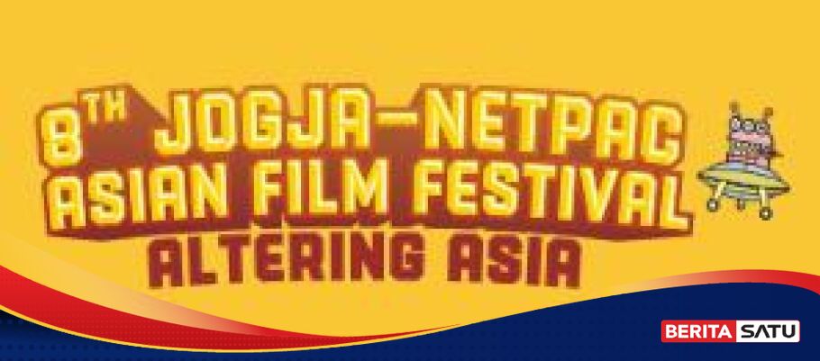 Membaca Keaslian Asia Melalui Jogja-NETPAC Asian Film Festival