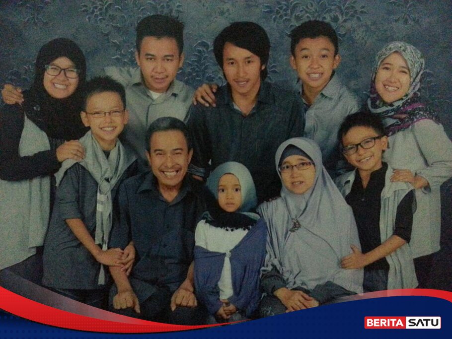 Aktor Zainal Abidin Domba Meninggal Dunia
