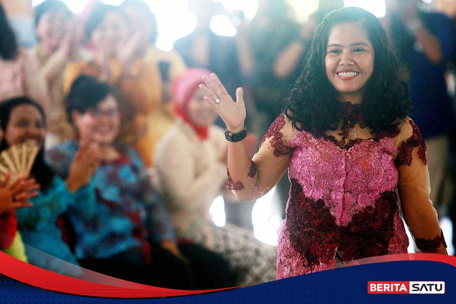 Mengenal Mary Jane Veloso Dan Perjalanan Hidupnya