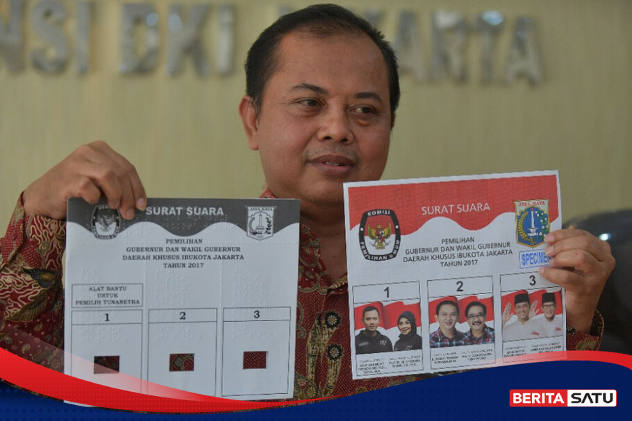 Berita hoax 2025 pilkada dki 2017