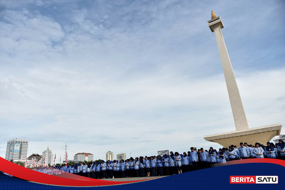 Pemerintah Naikkan Tunjangan PNS Jabatan Fungsional Pranata Humas ...