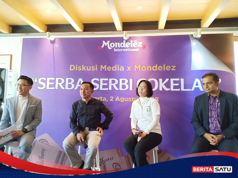 Terkait Orangutan, Greenpeace Sebut Produk Mondelez Belum Berkelanjutan