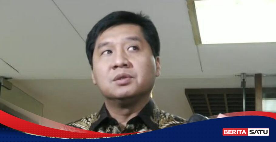 5 Berita Terpopuler: Pengunduran Diri Maruarar Sirait Dari PDIP Hingga ...