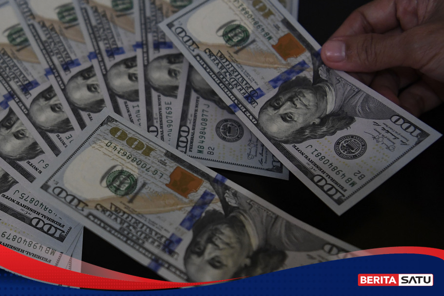 6 Perusahaan RI Masuk 2.000 Perusahaan Terbesar Dunia