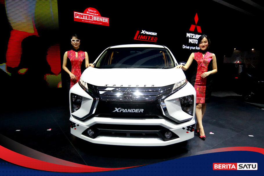 Tambah kapasitas, mitsubishi kucurkan investasi rp 11,2 triliun
