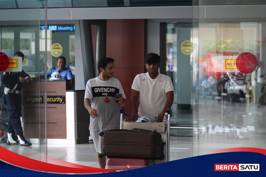 Soekarno-Hatta Masuk Daftar Bandara Tersibuk Di Dunia