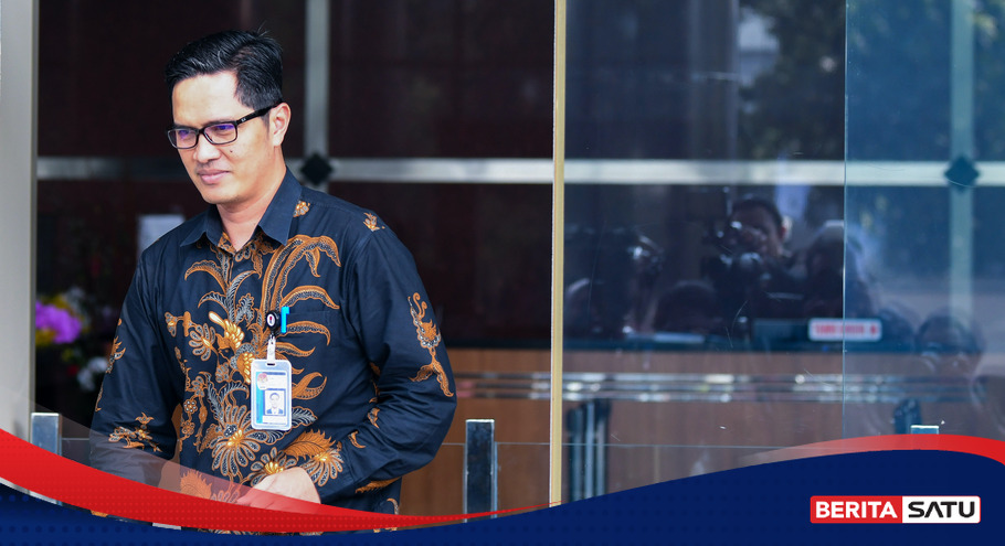 KPK Panggil Febri Diansyah Dan Rasamala Aritonang Terkait Kasus Mentan SYL