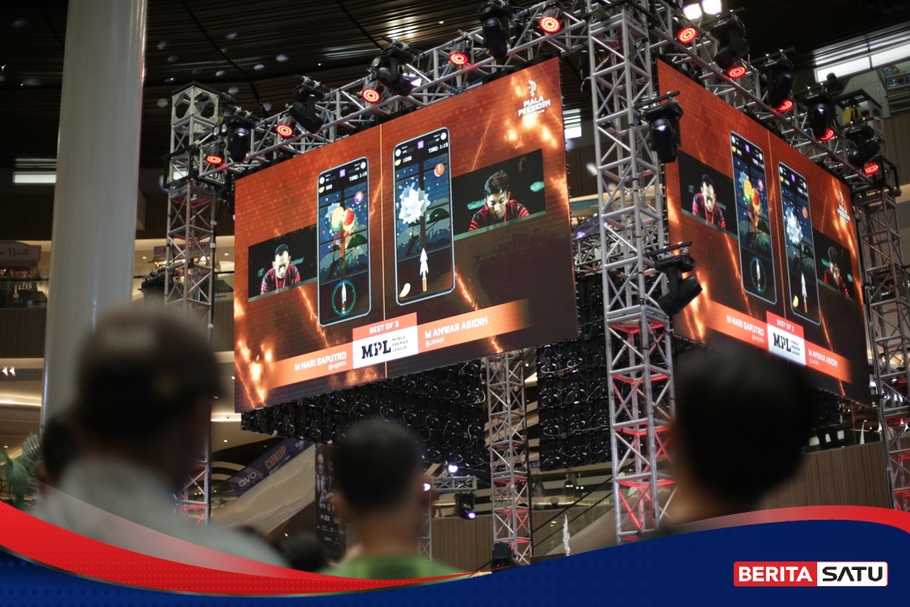Bagaimana E-sport Membuka Peluang Karir Di Luar Dunia Gaming