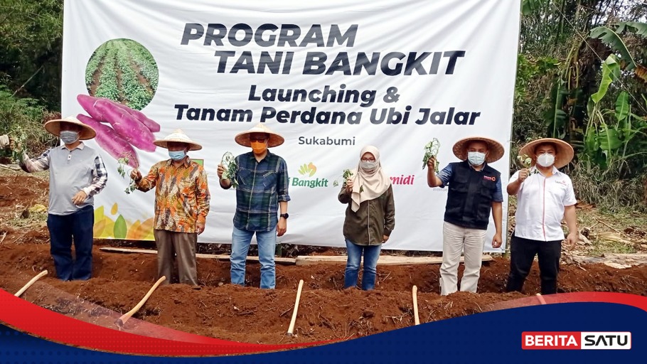 Lazismu Luncurkan Program Ramadan 1442 H