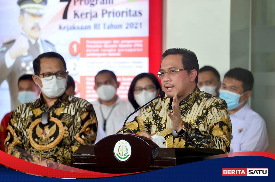 BPK: Kerugian Negara Kasus Asabri Capai Rp 22,78 Triliun