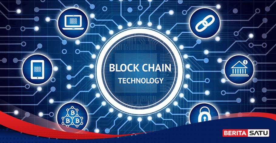 Platform Blockchain BHO Inisisasi Penanaman 1.000 Pohon