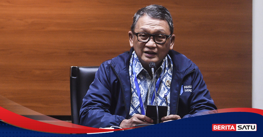 Menteri ESDM: ASEAN Power Grid Mampu Tingkatkan Pemanfaatan Energi Baru ...