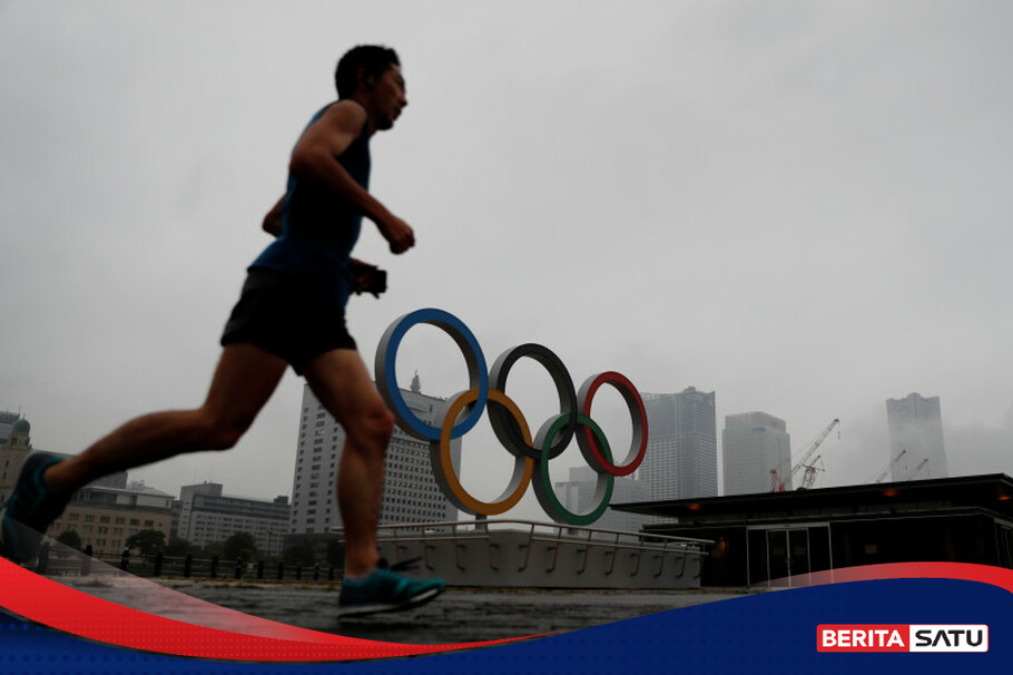 Ini 6 Momen Menarik Di Olimpiade Tokyo 2020