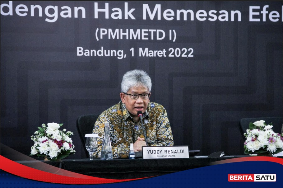 Bank BJB Catatkan Laba Rp 1,49 Triliun Di Triwulan II 2022 - Halaman 1