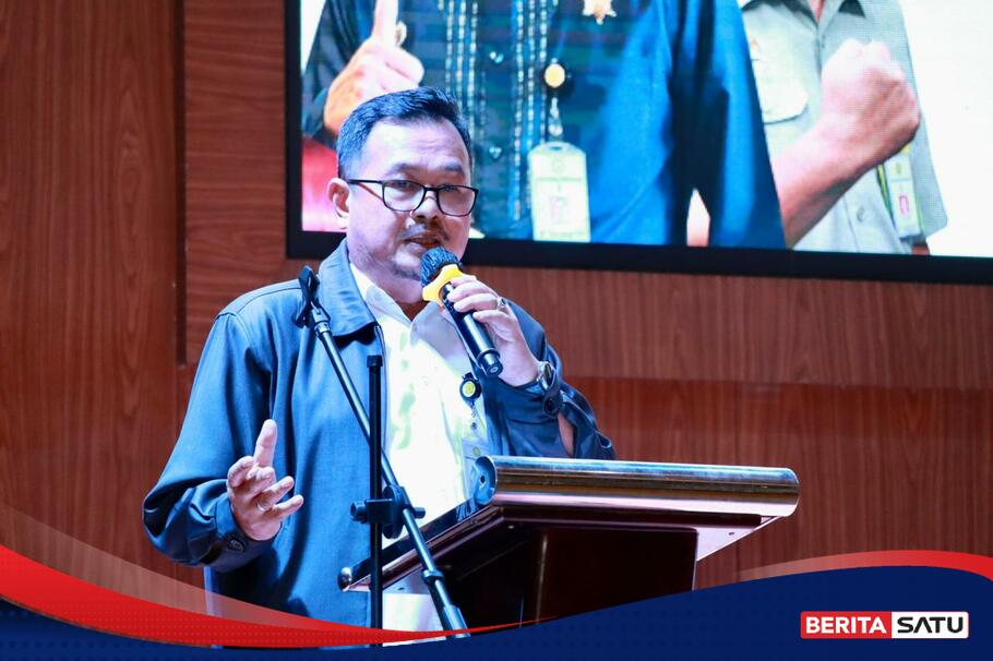 Kementan Dorong SDM Pertanian Optimalkan Teknologi Digital