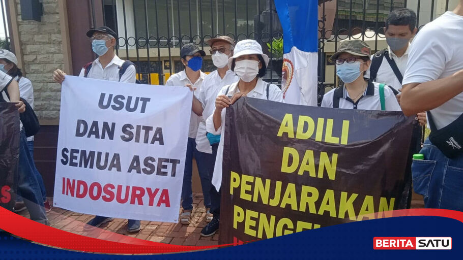 Telusuri Aliran Dana TPPU Di Kasus KSP Indosurya, Bareskrim Libatkan PPATK