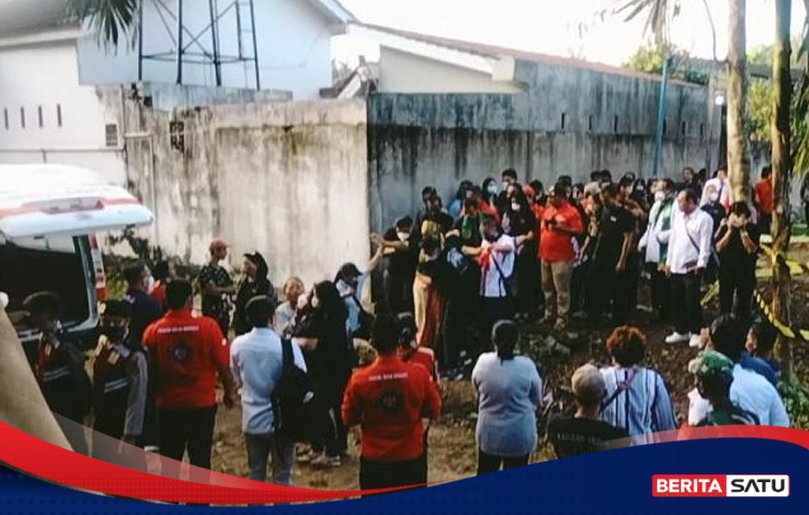 Hasil Autopsi Kedua Brigadir J Diumumkan Dalam Waktu Dekat - Halaman 1