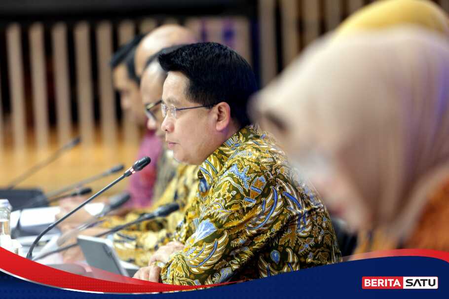 Semester I 2022, Laba Bersih BSI Naik 41,31%