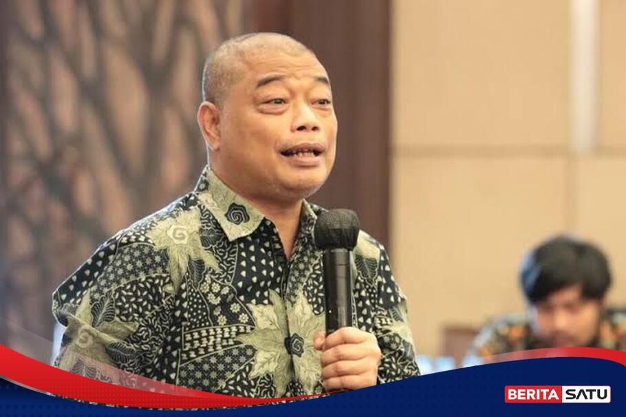 Romo Benny Dukung Aksi Blusukan Heru Budi Hartono untuk Bangun Jakarta