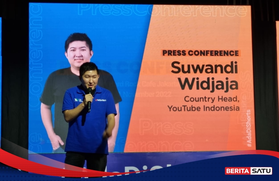 35 Channel Youtube Di Indonesia Punya Lebih Dari 10 Juta Subscriber