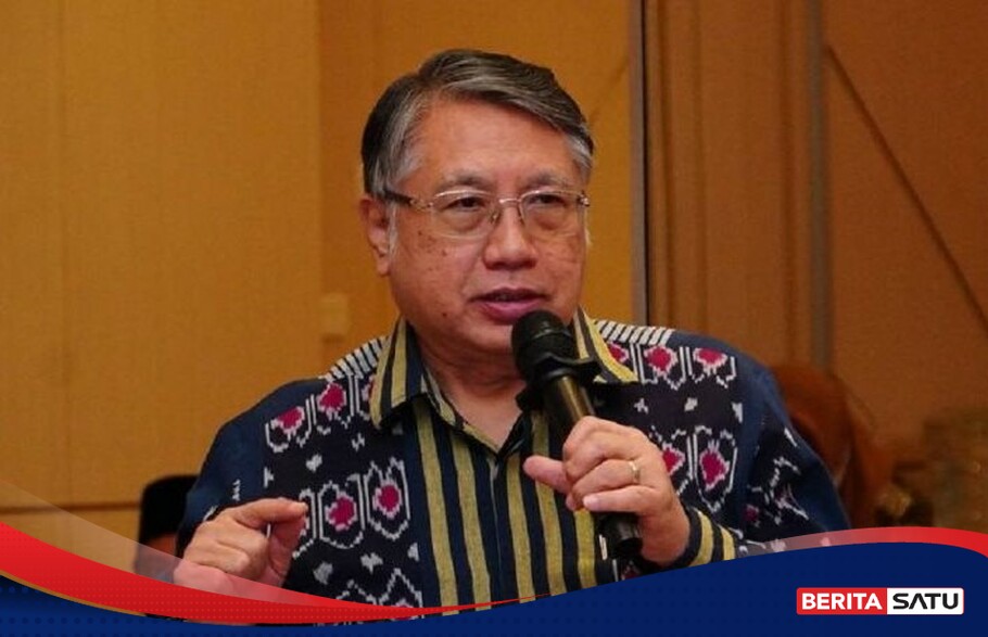 Kunjungan Paus Fransiskus Perkuat Relasi Antarumat Beragama