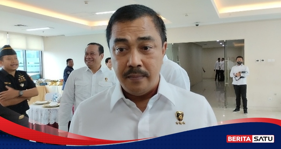 Kabareskrim Agus Andrianto Jadi Wakapolri, Ini Daftar Mutasi Di Tubuh Polri