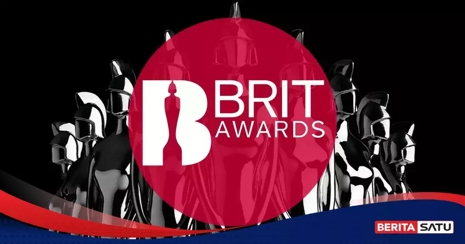 Ini Daftar Lengkap Pemenang Ajang BRIT Awards 2023