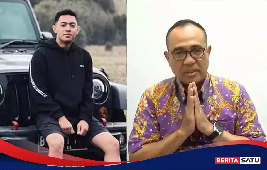 KPK Periksa Mario Dandy Terkait Kasus Pencucian Uang Rafael Alun