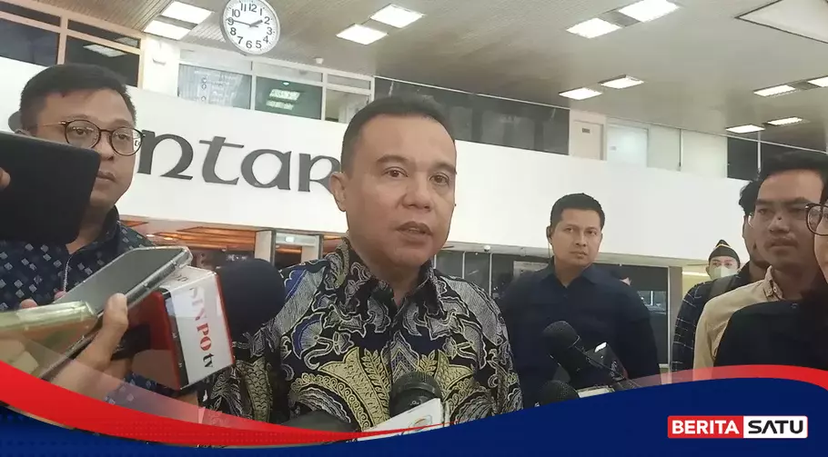 Raker Komisi III Dengan Mahfud MD Soal Transaksi Rp 300 T Batal, Ini ...