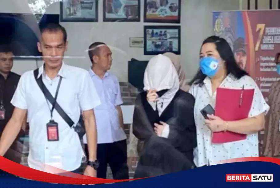 Kasus Penganiayaan David, AG Pacar Mario Dandy Divonis 3,5 Tahun Penjara