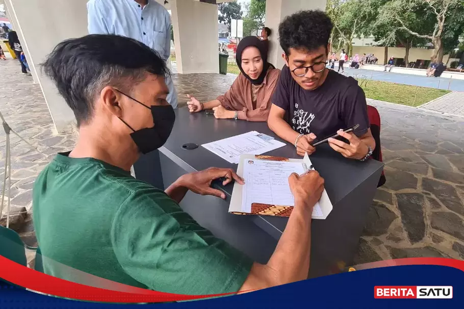 Mulai Besok, KPU Buka Pendaftaran Bakal Calon Anggota Legislatif ...