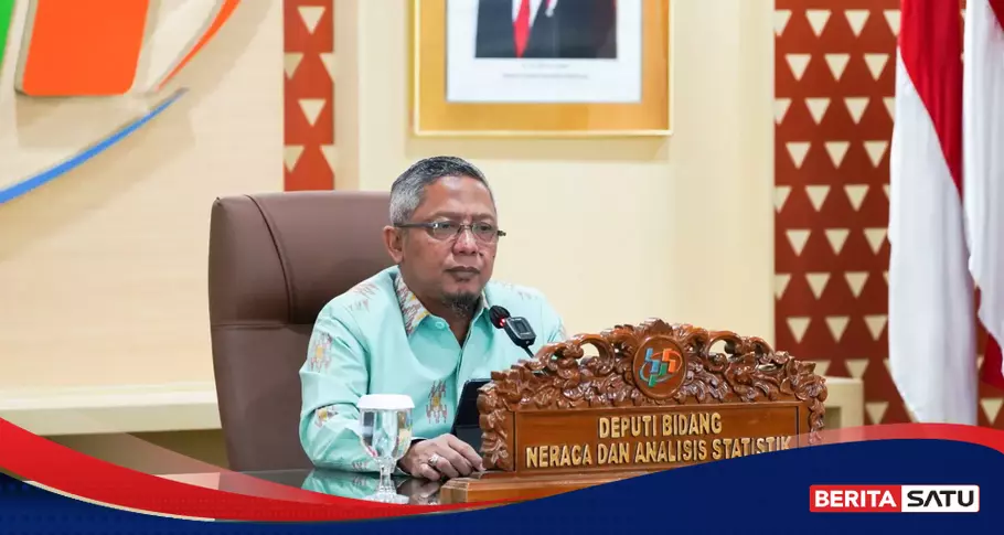 Konsumsi Rumah Tangga Jadi Penopang Pertumbuhan Ekonomi Kuartal I 2023 ...