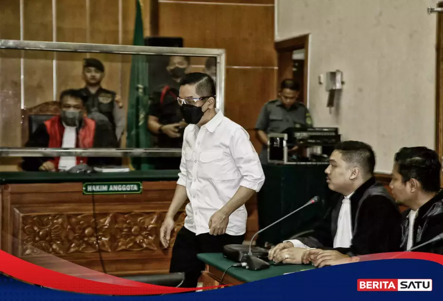 JC Ditolak, Kuasa Hukum Dody Prawiranegara: Majelis Hakim Keliru