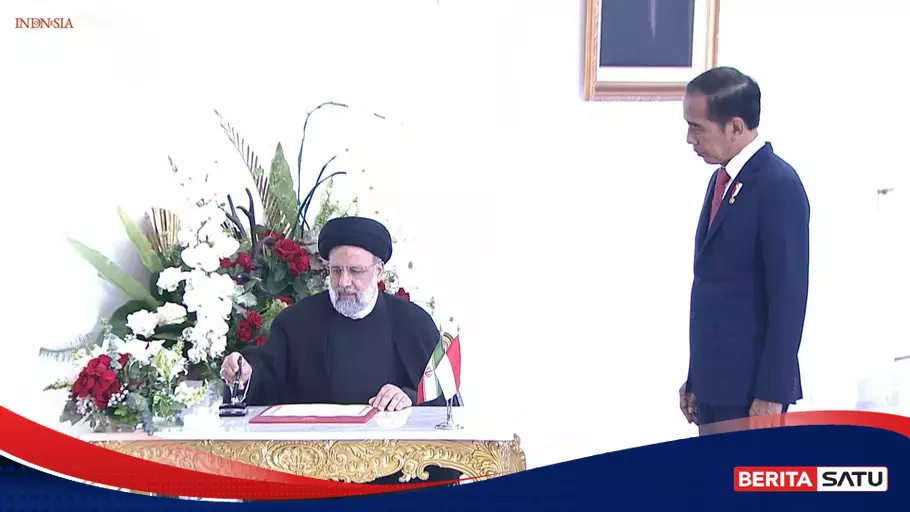 Indonesia urged to take advantage of bilateral relations with Iran to reduce tensions in Middle East