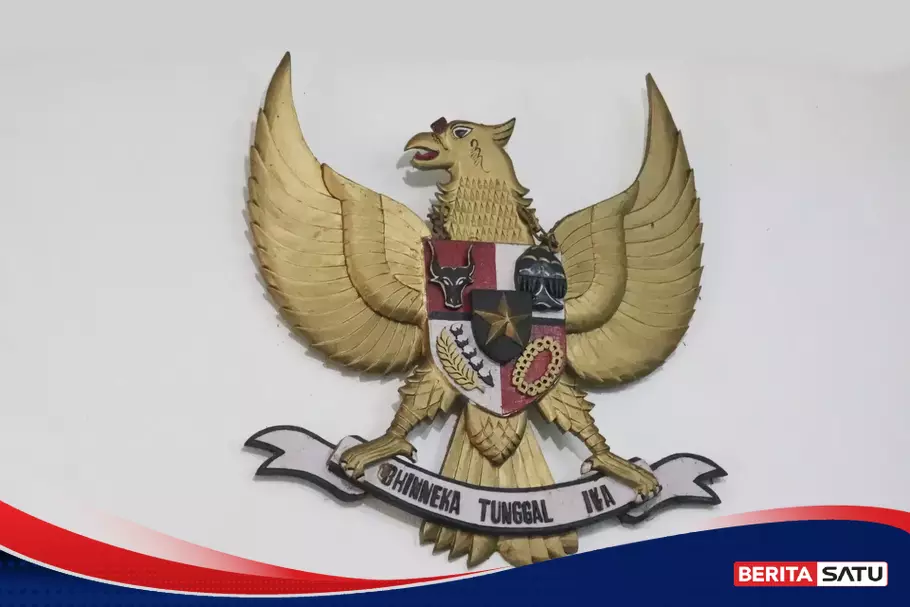 Sejarah Singkat Hari Lahir Pancasila Yang Diperingati Setiap 1 Juni