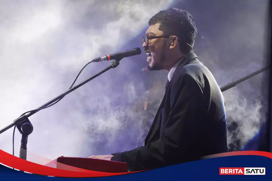 Lirik lagu one only dari pamungkas dan terjemahannya