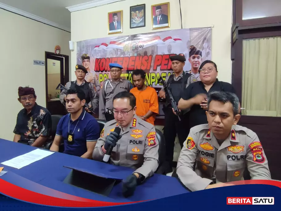 Identitas Jasad Perempuan Di Pantai Legian Bali Terungkap, Pelaku ...