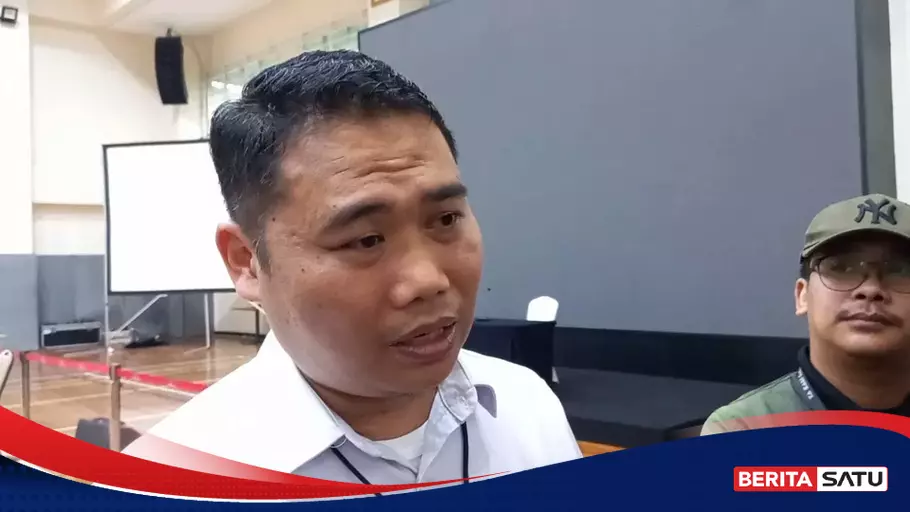 Pimpinan KPK Tolak Pengunduran Diri Brigjen Asep Guntur