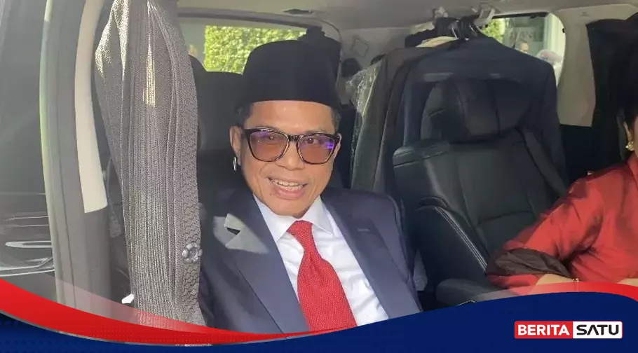 Eks Bankir Jadi Wamenlu, Pahala Mansury Akan Perkuat Kerja Sama Ekonomi ...