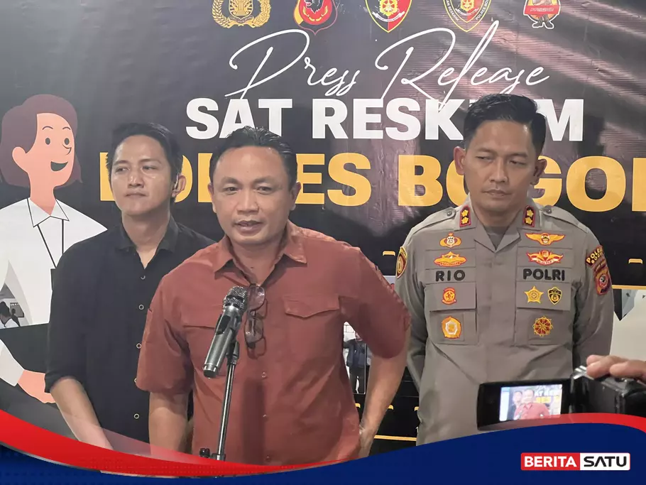 Kematian Bripda IDF Bukan Akibat Pembunuhan Berencana