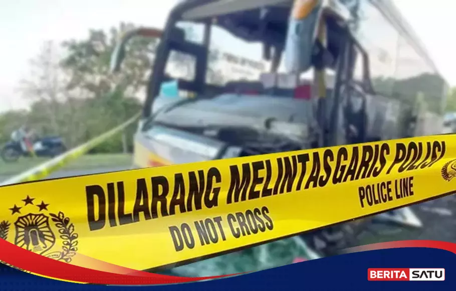 Ini Syarat Dan Cara Mendapatkan Santunan Kecelakaan Lalu Lintas Dari ...