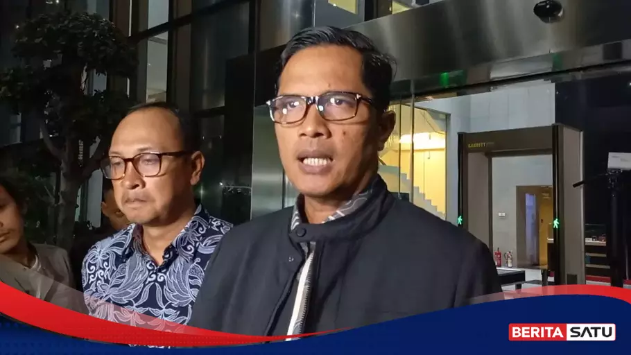 Jadi Tersangka, Syahrul Yasin Limpo OTW Jakarta Seusai Jenguk Ibunda