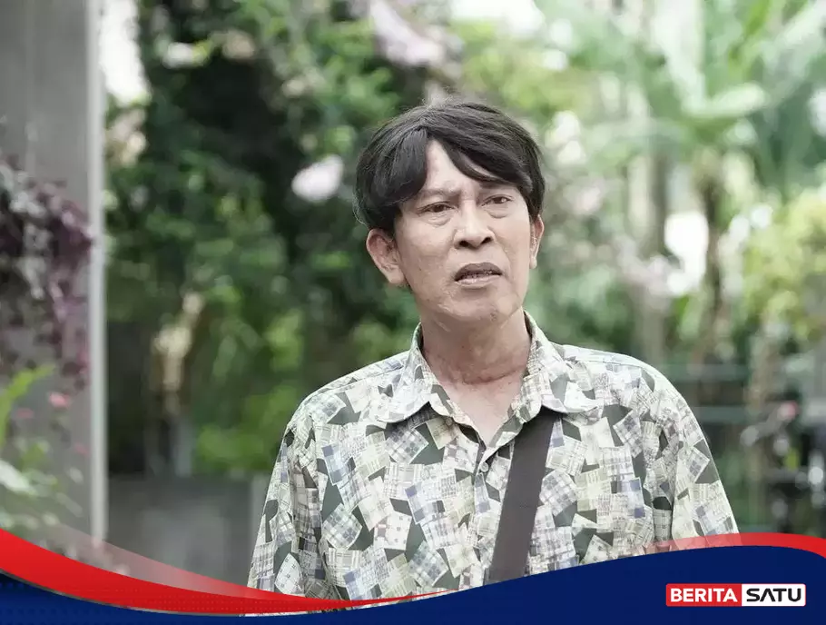 Yayu Unru Meninggal Dunia, Ini Kronologi Dan Film Yang Dibintanginya