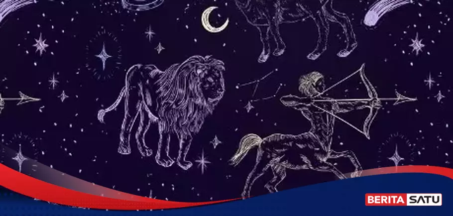 Ramalan Zodiak 2025: Siapa yang Perlu Waspada dengan Keuangan dan Kesehatan?