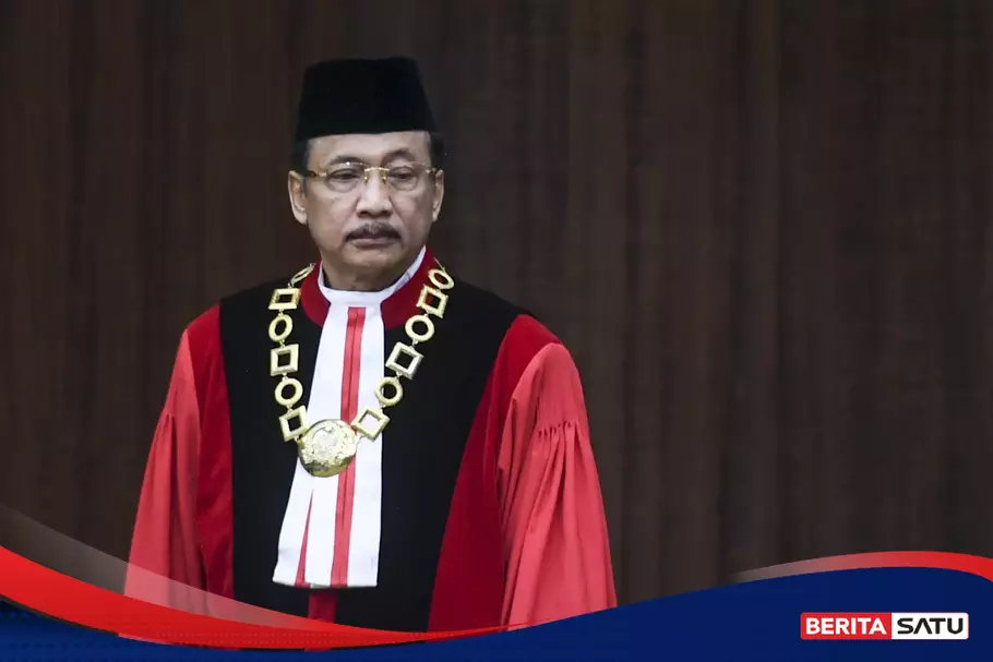 MK Kabulkan Sebagian Gugatan Masa Jabatan Kepala Daerah